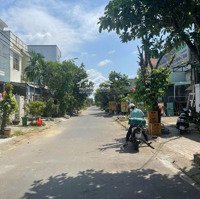 Bán Lô Đường 5.5M Trần Văn Giàu - Nam Cẩm Lệ - Hoà Châu