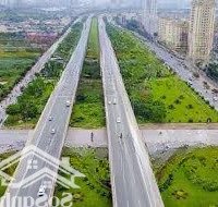 Bán Đất Đại Lộ Thăng Long, 7,6 Tỷ, 55,8M2, Đẹp, Nhiều Tiện Ích Siêu Hot