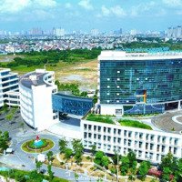 Bán Đất Đại Lộ Thăng Long, 7,6 Tỷ, 55,8M2, Đẹp, Nhiều Tiện Ích Siêu Hot