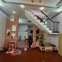 Cho Thuê Nhà 2 Mặt Hẻm 4X20M Số 45/1A Điện Biên Phủ (Gần Nguyễn Bỉnh Khiêm, Q. 1) Giá 15 Tr/Th