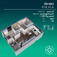 Chỉ 300 Triệu Sở Hữu Ngay Ch 2 Phòng Ngủtại Benhill, Nh Hỗ Trợ Vay Vón 80%, Ls 0% Trong 30 Tháng