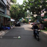 (130M2 Đất) Hẻm 8M Đường Phạm Phú Thứ P.11 Tân Bình (5.5X26M) Chỉ 14,8 Tỷ Tl.