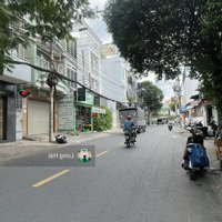 (130M2 Đất) Hẻm 8M Đường Phạm Phú Thứ P.11 Tân Bình (5.5X26M) Chỉ 14,8 Tỷ Tl.