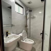 Bán nhà trung tâm huyện Hoài Đức, Trạm Trôi 40M 4 Tầng, 4 ngủ, full đồ, ngay đường 32.