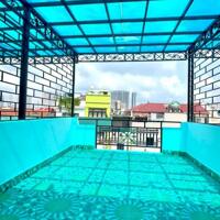 Bán nhà trung tâm huyện Hoài Đức, Trạm Trôi 40M 4 Tầng, 4 ngủ, full đồ, ngay đường 32.