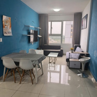 Căn Góc Soho 2 Phòng Ngủ 2 Vệ Sinhfull Nội Thất Lung Linh 7.5 Triệu/Tháng Ở Liền Tại Q2
