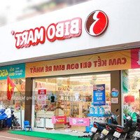Cho Thuê Nhà Mặt Phố Phạm Ngọc Thạch - 260M2, Thông Sàn Siêu Đẹp, Dãy Nhiều Toàn Thương Hiệu