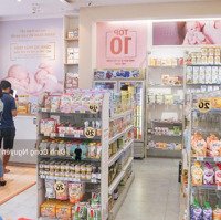 Cho Thuê Nhà Mặt Phố Phạm Ngọc Thạch - 260M2, Thông Sàn Siêu Đẹp, Dãy Nhiều Toàn Thương Hiệu