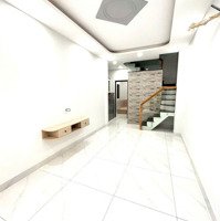 Bán Nhà Hẻm Xvnt, P17, Q.bt: 39M - 2 Tầng: 5,1 Tỷ