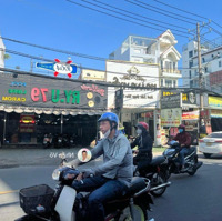 Giá Bán 35Tỷ Tl- Mặt Tiền Đường 30M Ngay Aeon Tân Phú. Diện Tích: 8.2Mx40M. Sẵn Thu Nhập 70 Triệu/Tháng.