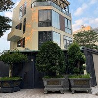 Bán Nhà Góc 2 Mặt Tiền Đường Số 43 P.cát Lái Quận 2 ( Đường 14M Và Đường 12M )