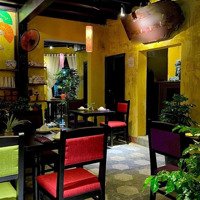 Hạ Giá Bán Gấp Nhà Cổ Góc Bạch Đằng, Hội An, Trước Dịch Covid 35 Tỷ Nay Bán 30 Tỷ,Diện Tích180M2