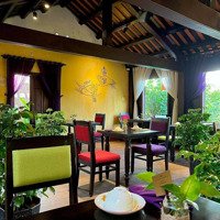 Hạ Giá Bán Gấp Nhà Cổ Góc Bạch Đằng, Hội An, Trước Dịch Covid 35 Tỷ Nay Bán 30 Tỷ,Diện Tích180M2