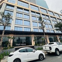 Bán 3 Căn Shophouse Trung Tâm Mỹ Đìnhdiện Tích170M2, 7 Tầng 1 Hầm, Mặt Tiền 10M, Sổ Lâu Dài 0919 538 993