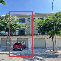 Bán Shophouse View Công Viên - Chỉ 3,6 Tỷ - Kế Căn Góc, Ngay Mặt Tiền Db4