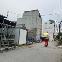 Bán Đất Phân Lô Oto Tránh Lô 2 Mặt Tiền, Gần Ql 32 Tại Đức Thượng - Hoài Đức - Hà Nội