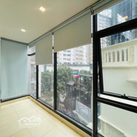 Còn Duy Nhất Sàn Văn Phòng Tầng 5 110M2 Giá 21,5 Triệu/Tháng Tại 98 Vũ Trọng Phụng - Thanh Xuân