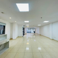 Còn Duy Nhất Sàn Văn Phòng Tầng 5 110M2 Giá 21,5 Triệu/Tháng Tại 98 Vũ Trọng Phụng - Thanh Xuân
