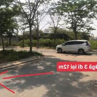 Đất KDC việt nhân riverside Nguyễn Xiển kề Vincity Quận 9, DT 52m/3.2 tỷ.