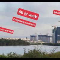Đất KDC việt nhân riverside Nguyễn Xiển kề Vincity Quận 9, DT 52m/3.2 tỷ.