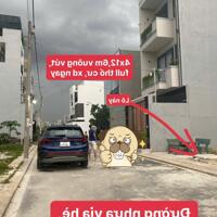 Đất KDC việt nhân riverside Nguyễn Xiển kề Vincity Quận 9, DT 52m/3.2 tỷ.