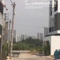 Đất KDC việt nhân riverside Nguyễn Xiển kề Vincity Quận 9, DT 52m/3.2 tỷ.