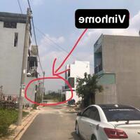 Đất KDC việt nhân riverside Nguyễn Xiển kề Vincity Quận 9, DT 52m/3.2 tỷ.