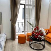 Cho thuê căn hộ dịch vụ Vinhomes Marina, 1 ngủ tách bếp (35m2).