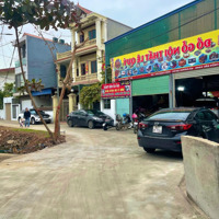 Bán Lô Góc 2 Mặt Tiền 75M2 Khu Phân Lô Dương Quan Tp Thuỷ Nguyên Hải Phòng