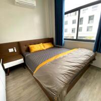 Cho thuê căn hộ dịch vụ Vinhomes Marina, 1 ngủ tách bếp (35m2).