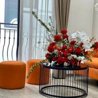 Cho thuê căn hộ dịch vụ Vinhomes Marina, 1 ngủ tách bếp (35m2).