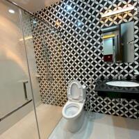 Cho thuê căn hộ dịch vụ Vinhomes Marina, 1 ngủ tách bếp (35m2).