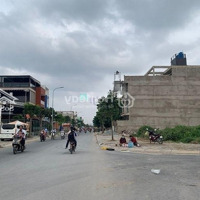 Đáo Hạn Ngân Hàng Bán Gấp Nền Đất Kdc Phạm Văn Hai 82,5M2 Full Thổ Cư, Shr, Đường Nhựa 20M