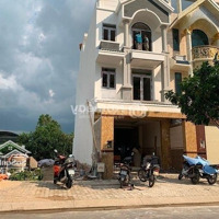 Đáo Hạn Ngân Hàng Bán Gấp Nền Đất Kdc Phạm Văn Hai 82,5M2 Full Thổ Cư, Shr, Đường Nhựa 20M