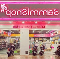 Chính Chủ Cho Thuê Mặt Tiền Đường 58 Lâm Văn Bền Phường Tân Kiểng Quận 7