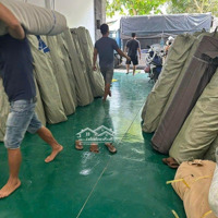 Cho Thuê Nhà Xưởnng Làm May Ở Thị Trấn Hóc Môn,Diện Tích210M2, Giá 12 Triệu/Tháng