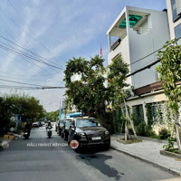 Khu Siêu Vip 688 Lê Đức Thọ..209M..10X20M Gấp Bán