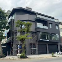 Bán Nhàmặt Tiềncao Đức Lân Vị Trí Căn Góc Siêu Hiếm 20X8M 1 Hầm 4 Lầu Đang Cho Thuê Thu Nhập Cao