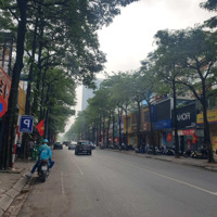 Căn Mp Đẹp Xuất Sắc. 138M2, 5T,Mặt Tiền5.7M. Tuyến Phố Đẹp Nhất Q.cg Với Nhiều Ngân Hàng Và Nhà Hàng