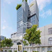 Cực Sốc! Bán Nhà Mặt Phố Trường Chinh- Ngã Tư Sở 192M2 X 8 Tầng Thang Máy,Vỉa Hè Giá Chỉ 252 Triệu/M2