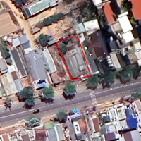Chính Chủ Bán Nhà Mặt Tiền 300M2 Đường Nguyễn Thị Minh Khai Gần Biển Ninh Chữ Phan Rang Ninh Thuận