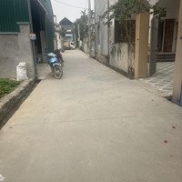 Bán Đất Tại An Thượng Thổ Cư Sổ Đỏ Trao Tay