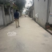 Bán Đất Tại An Thượng Thổ Cư Sổ Đỏ Trao Tay