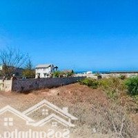 Cần Bán Lô Đất Biển 3300M2 Có 1300M2 Đất Ở - Giá Siêu Tốt Lạc Long Quân, Tiến Thành - Phan Thiết