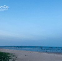 Cần Bán Lô Đất Biển 3300M2 Có 1300M2 Đất Ở - Giá Siêu Tốt Lạc Long Quân, Tiến Thành - Phan Thiết