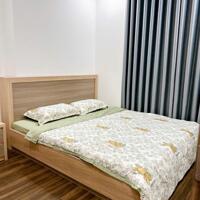 Căn hộ 2 ngủ Hoàng Huy Võ Nguyên Giáp cho thuê