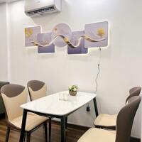 Căn hộ 2 ngủ Hoàng Huy Võ Nguyên Giáp cho thuê