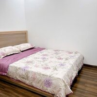 Căn hộ 2 ngủ Hoàng Huy Võ Nguyên Giáp cho thuê