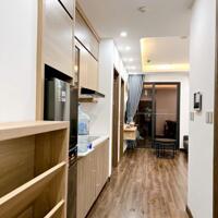 Căn hộ 2 ngủ Hoàng Huy Võ Nguyên Giáp cho thuê