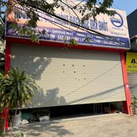 Bán kho xưởng 152m2 đất full thổ cư QL2 Hợp Thịnh, Tam Dương lh_0987673102
